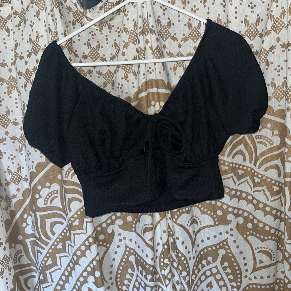 Women's crop Top